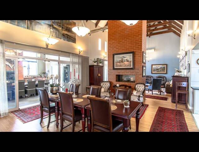 3 BEDROOM HOUSE FOR SALE IN RETIRE AT MIDSTREAM